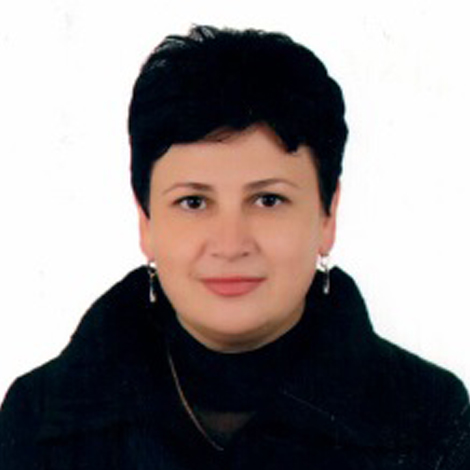 DOÇ. DR. SUSANA SHKHALAKHOVA